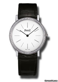 Piaget Altiplano Medium