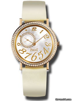 Piaget Altiplano Medium