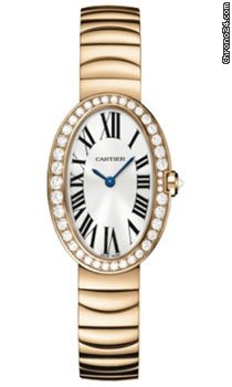 Cartier Baignoire Small