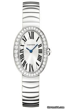 Cartier Baignoire Small