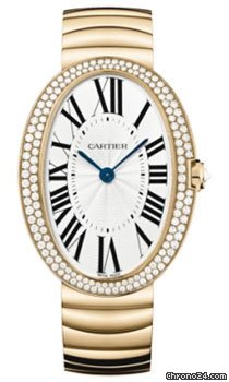 Cartier Baignoire Large