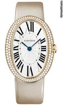 Cartier Baignoire Large