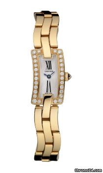 Cartier Ballerine