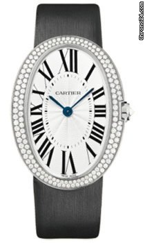 Cartier Baignoire Large