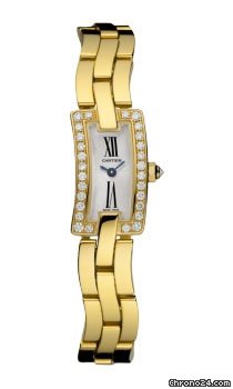 Cartier Ballerine
