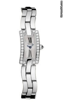 Cartier Ballerine