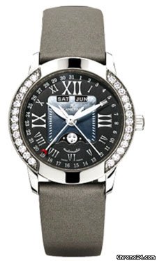 Blancpain Womens Collection Moon Phase
