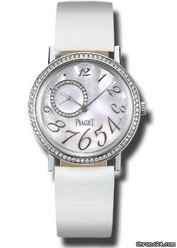 Piaget Altiplano Medium