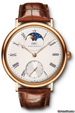 IWC Vintage Collection Portofino Hand-Wound