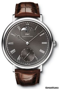 IWC Vintage Collection Portofino Hand-Wound
