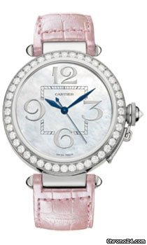 Cartier Pasha 42 mm