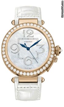 Cartier Pasha 42 mm