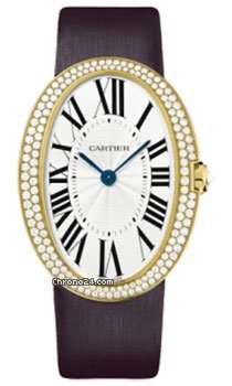 Cartier Baignoire Large