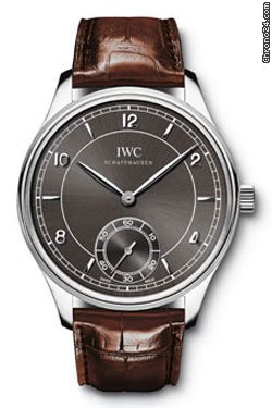 IWC Vintage Collection Portuguese Hand-Wound