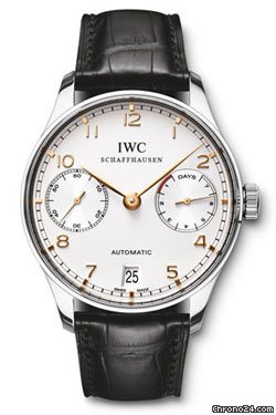 IWC Portuguese Automatic