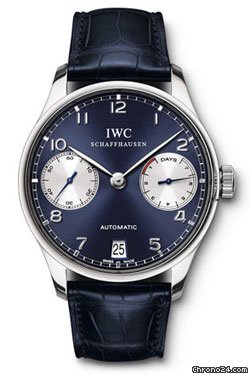 IWC Portuguese Automatic