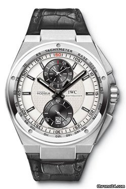 IWC Ingenieur Big Chronograph