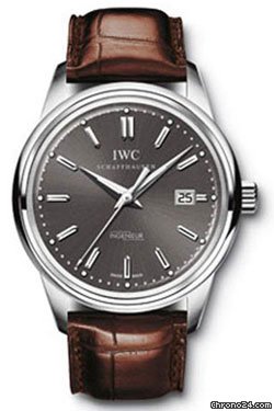 IWC Vintage Collection Ingenieur Automatic