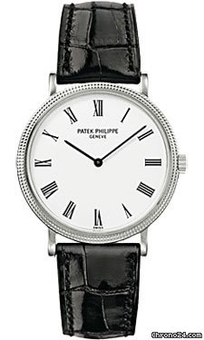 Patek Philippe Calatrava 35mm
