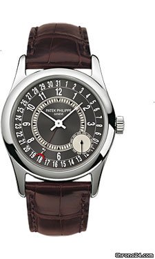 Patek Philippe Calatrava 37mm