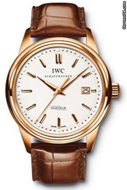 IWC Vintage Collection Ingenieur Automatic