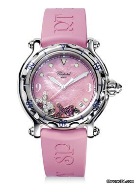 Chopard Happy Sport Happy Beach