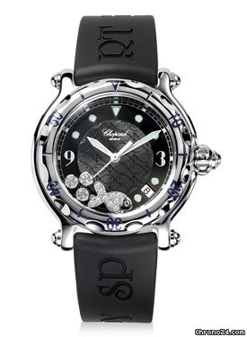 Chopard Happy Sport Happy Beach
