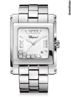 Chopard Happy Sport Square Extra Large