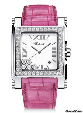 Chopard Happy Sport Square Extra Large