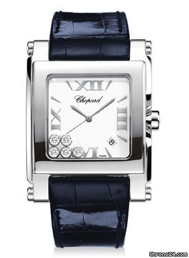 Chopard Happy Sport Square Extra Large