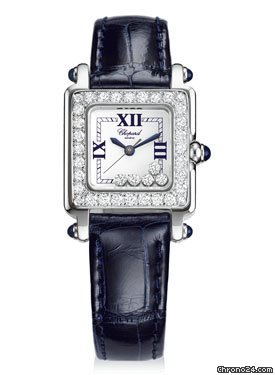 Chopard Happy Sport Square Classic