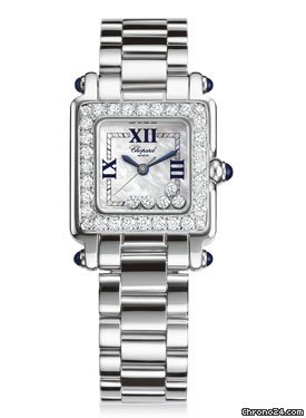 Chopard Happy Sport Square Classic