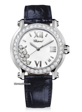 Chopard Happy Sport Round Medium
