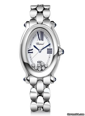 Chopard Happy Sport Oval