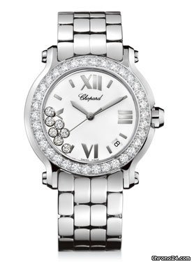 Chopard Happy Sport Round Medium