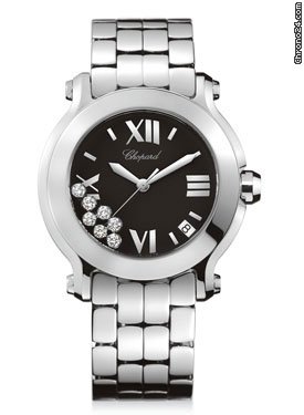 Chopard Happy Sport Round Medium