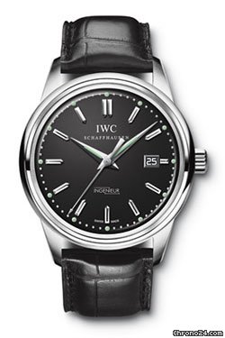IWC Vintage Collection Ingenieur Automatic