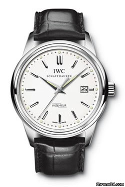 IWC Vintage Collection Ingenieur Automatic