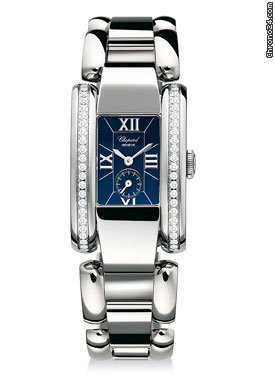 Chopard La Strada Steel