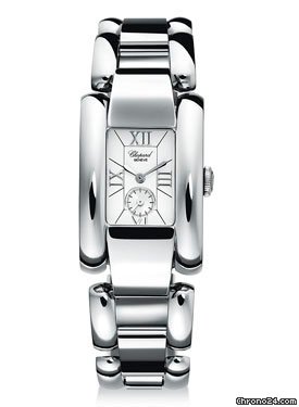 Chopard La Strada Steel