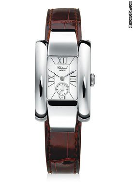 Chopard La Strada Steel