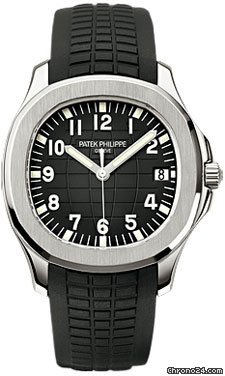 Patek Philippe Aquanaut Mens