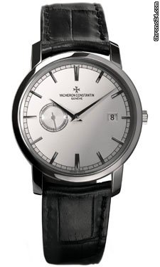 Vacheron Constantin Patrimony Traditionnelle Self Winding With Date