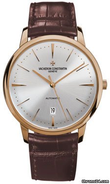 Vacheron Constantin Patrimony Contemporaine Self Winding With Date