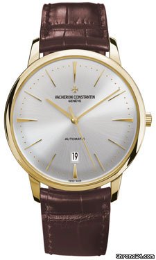 Vacheron Constantin Patrimony Contemporaine Self Winding With Date