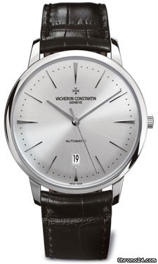 Vacheron Constantin Patrimony Contemporaine Self Winding With Date
