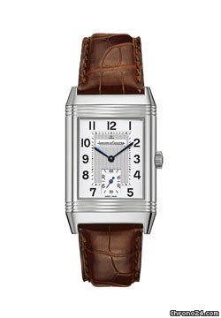 Jaeger-LeCoultre Reverso Grande Taille