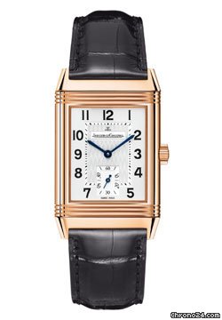 Jaeger-LeCoultre Reverso Grande Taille