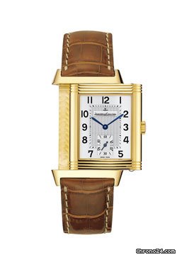 Jaeger-LeCoultre Reverso Grande Taille