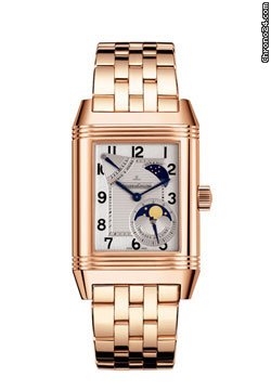 Jaeger-LeCoultre Reverso Grande Sun Moon